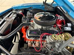 1969 Chevrolet Camaro (CC-1797605) for sale in Palmetto, Florida