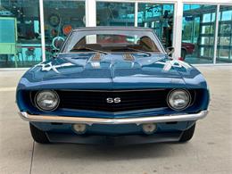 1969 Chevrolet Camaro (CC-1797605) for sale in Palmetto, Florida