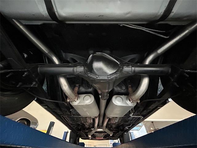 1969 Chevrolet Camaro (CC-1797605) for sale in Palmetto, Florida