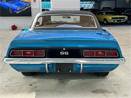 1969 Chevrolet Camaro (CC-1797605) for sale in Palmetto, Florida