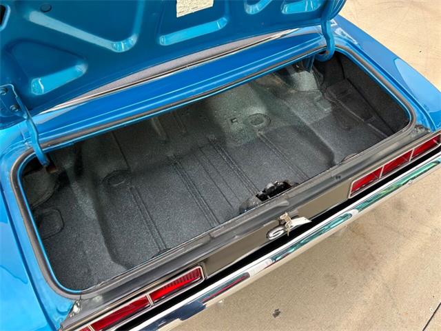 1969 Chevrolet Camaro (CC-1797605) for sale in Palmetto, Florida