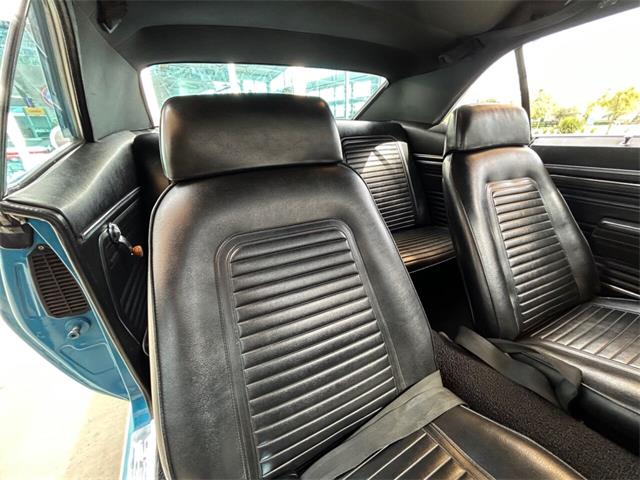 1969 Chevrolet Camaro (CC-1797605) for sale in Palmetto, Florida