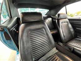 1969 Chevrolet Camaro (CC-1797605) for sale in Palmetto, Florida