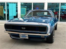 1967 Chevrolet Camaro (CC-1797606) for sale in Palmetto, Florida