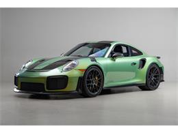 2019 Porsche 911 GT2 RS (CC-1797630) for sale in Scotts Valley, California