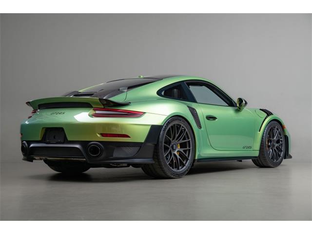 2019 Porsche 911 GT2 RS (CC-1797630) for sale in Scotts Valley, California