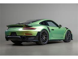 2019 Porsche 911 GT2 RS (CC-1797630) for sale in Scotts Valley, California