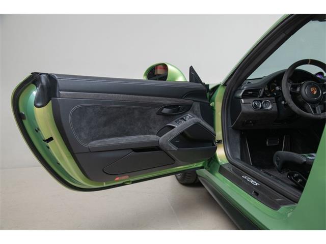2019 Porsche 911 GT2 RS (CC-1797630) for sale in Scotts Valley, California