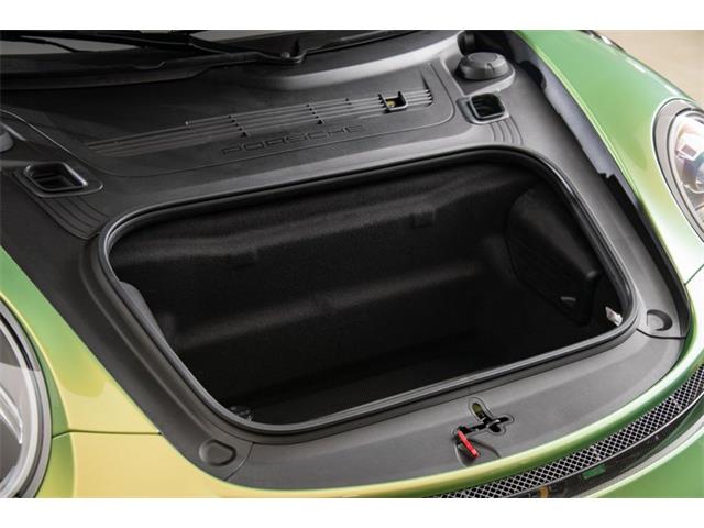 2019 Porsche 911 GT2 RS (CC-1797630) for sale in Scotts Valley, California
