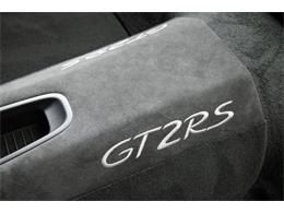 2019 Porsche 911 GT2 RS (CC-1797630) for sale in Scotts Valley, California