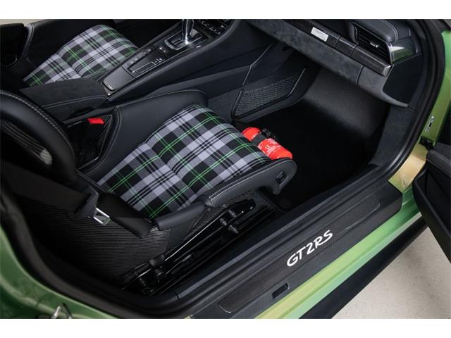 2019 Porsche 911 GT2 RS (CC-1797630) for sale in Scotts Valley, California