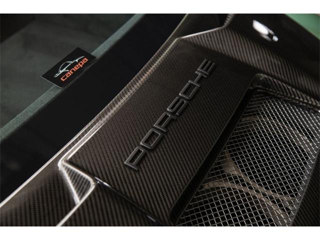 2019 Porsche 911 GT2 RS (CC-1797630) for sale in Scotts Valley, California