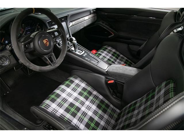 2019 Porsche 911 GT2 RS (CC-1797630) for sale in Scotts Valley, California