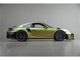 2019 Porsche 911 GT2 RS (CC-1797630) for sale in Scotts Valley, California
