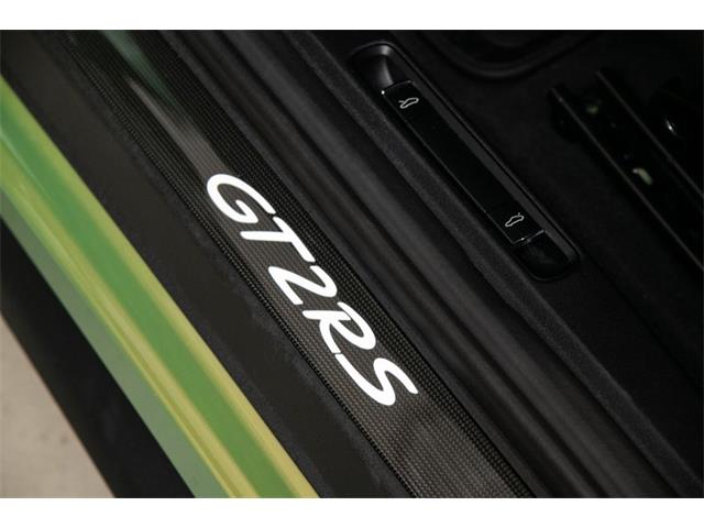 2019 Porsche 911 GT2 RS (CC-1797630) for sale in Scotts Valley, California