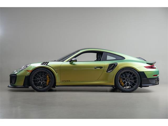 2019 Porsche 911 GT2 RS (CC-1797630) for sale in Scotts Valley, California