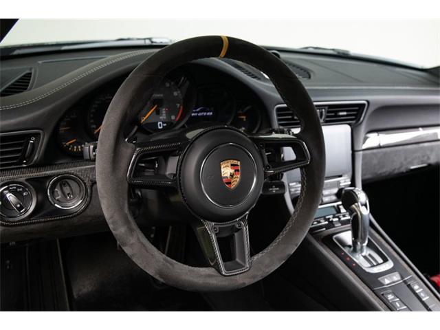 2019 Porsche 911 GT2 RS (CC-1797630) for sale in Scotts Valley, California