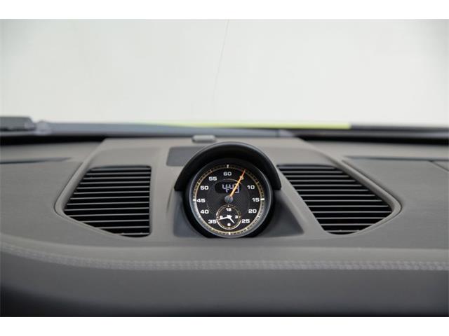 2019 Porsche 911 GT2 RS (CC-1797630) for sale in Scotts Valley, California