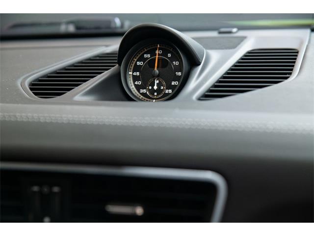 2019 Porsche 911 GT2 RS (CC-1797630) for sale in Scotts Valley, California