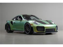 2019 Porsche 911 GT2 RS (CC-1797630) for sale in Scotts Valley, California