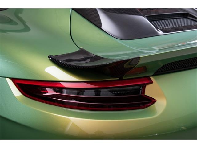 2019 Porsche 911 GT2 RS (CC-1797630) for sale in Scotts Valley, California