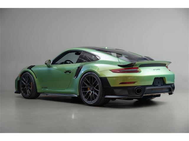 2019 Porsche 911 GT2 RS (CC-1797630) for sale in Scotts Valley, California