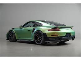 2019 Porsche 911 GT2 RS (CC-1797630) for sale in Scotts Valley, California