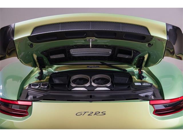 2019 Porsche 911 GT2 RS (CC-1797630) for sale in Scotts Valley, California