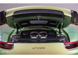2019 Porsche 911 GT2 RS (CC-1797630) for sale in Scotts Valley, California