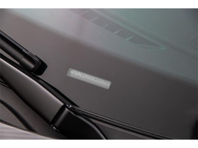 2019 Porsche 911 GT2 RS (CC-1797630) for sale in Scotts Valley, California