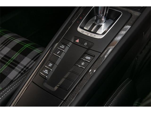 2019 Porsche 911 GT2 RS (CC-1797630) for sale in Scotts Valley, California