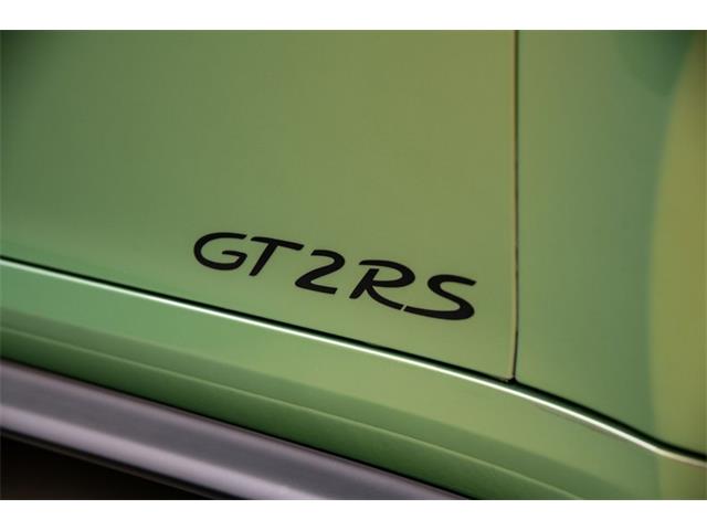 2019 Porsche 911 GT2 RS (CC-1797630) for sale in Scotts Valley, California