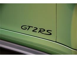 2019 Porsche 911 GT2 RS (CC-1797630) for sale in Scotts Valley, California