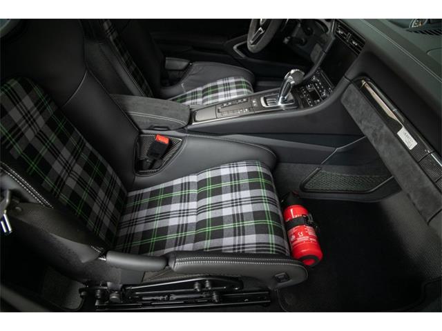 2019 Porsche 911 GT2 RS (CC-1797630) for sale in Scotts Valley, California