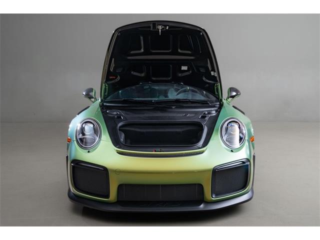 2019 Porsche 911 GT2 RS (CC-1797630) for sale in Scotts Valley, California