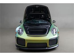 2019 Porsche 911 GT2 RS (CC-1797630) for sale in Scotts Valley, California
