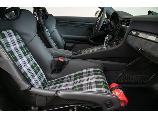 2019 Porsche 911 GT2 RS (CC-1797630) for sale in Scotts Valley, California