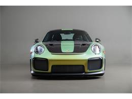2019 Porsche 911 GT2 RS (CC-1797630) for sale in Scotts Valley, California
