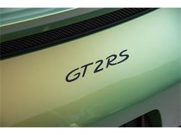 2019 Porsche 911 GT2 RS (CC-1797630) for sale in Scotts Valley, California