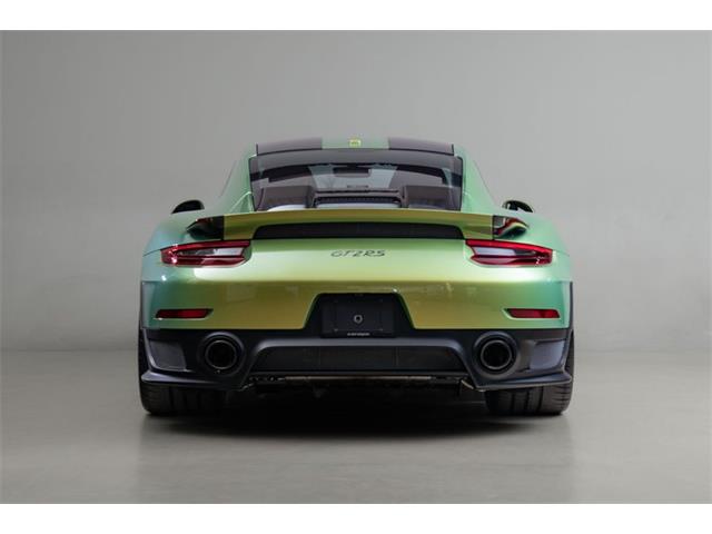 2019 Porsche 911 GT2 RS (CC-1797630) for sale in Scotts Valley, California