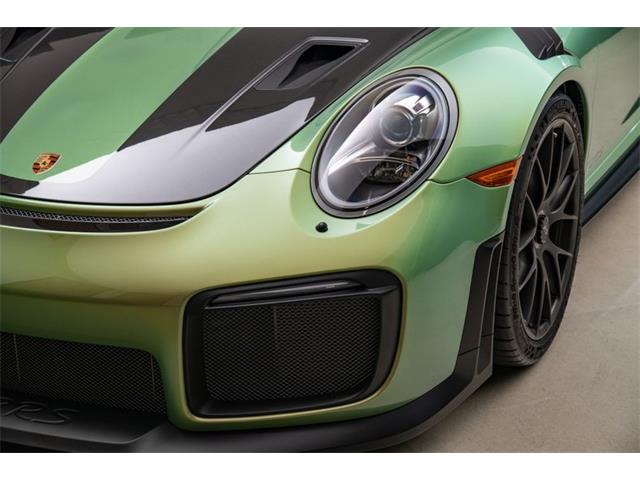 2019 Porsche 911 GT2 RS (CC-1797630) for sale in Scotts Valley, California