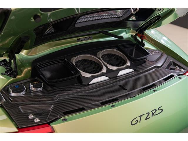 2019 Porsche 911 GT2 RS (CC-1797630) for sale in Scotts Valley, California