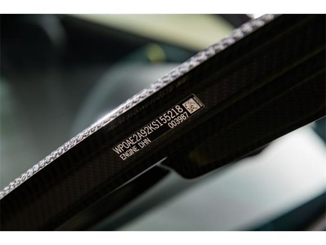 2019 Porsche 911 GT2 RS (CC-1797630) for sale in Scotts Valley, California