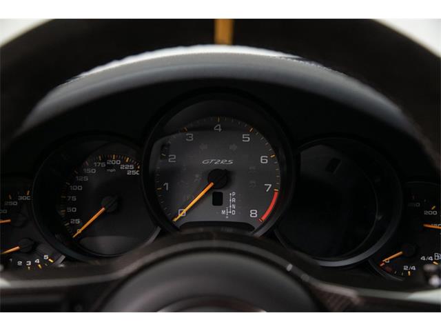 2019 Porsche 911 GT2 RS (CC-1797630) for sale in Scotts Valley, California