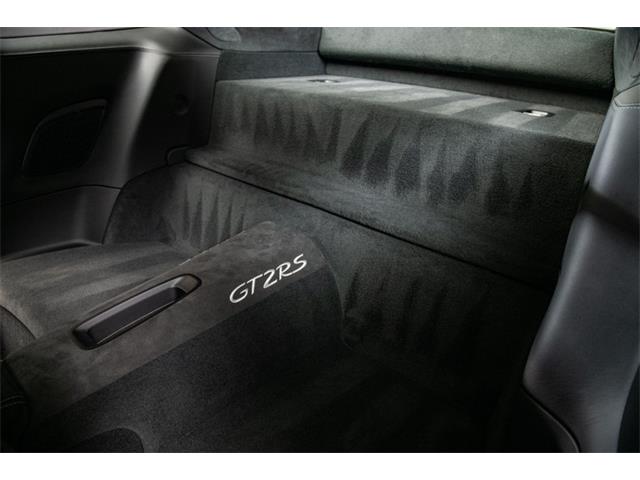 2019 Porsche 911 GT2 RS (CC-1797630) for sale in Scotts Valley, California
