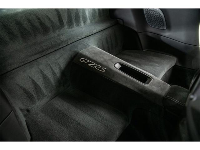 2019 Porsche 911 GT2 RS (CC-1797630) for sale in Scotts Valley, California
