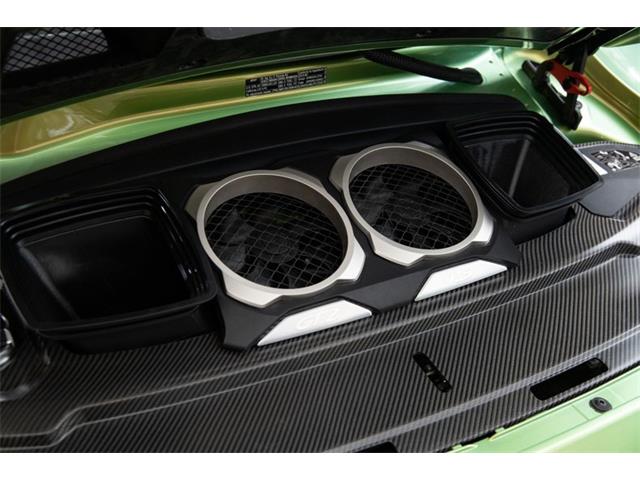 2019 Porsche 911 GT2 RS (CC-1797630) for sale in Scotts Valley, California