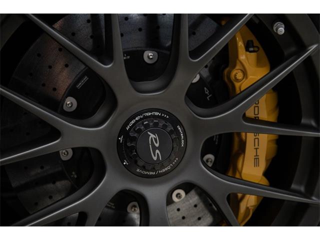 2019 Porsche 911 GT2 RS (CC-1797630) for sale in Scotts Valley, California