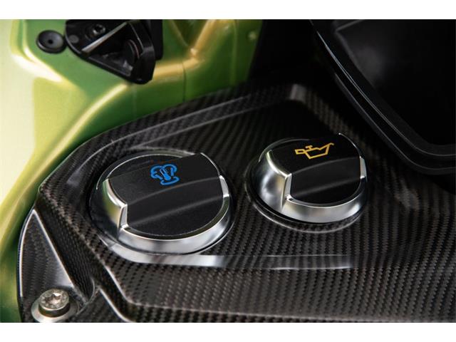 2019 Porsche 911 GT2 RS (CC-1797630) for sale in Scotts Valley, California