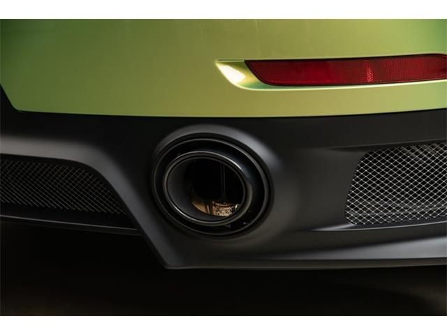 2019 Porsche 911 GT2 RS (CC-1797630) for sale in Scotts Valley, California